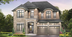 Oakridge Meadows by Regal Crest Homes in Gormley