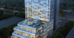 East Pointe Condos by Mutual Developments in Scarborough