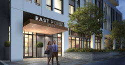 East Pointe Condos by Mutual Developments in Scarborough