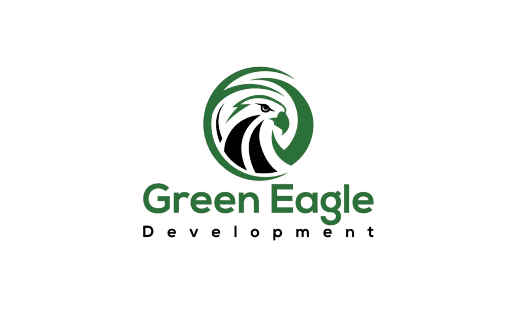 Green Eagle Development Inc