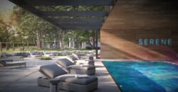 King Terraces by Zancor Homes in King City