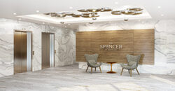 The Spencer at Greystone by eQ Homes in Ottawa