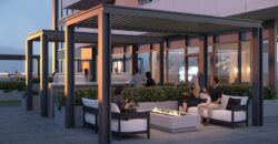 Claridge Hintonburg by Claridge Homes in Ottawa