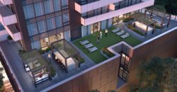 Claridge Hintonburg by Claridge Homes in Ottawa