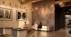 Claridge Hintonburg by Claridge Homes in Ottawa