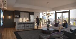 Claridge Hintonburg by Claridge Homes in Ottawa