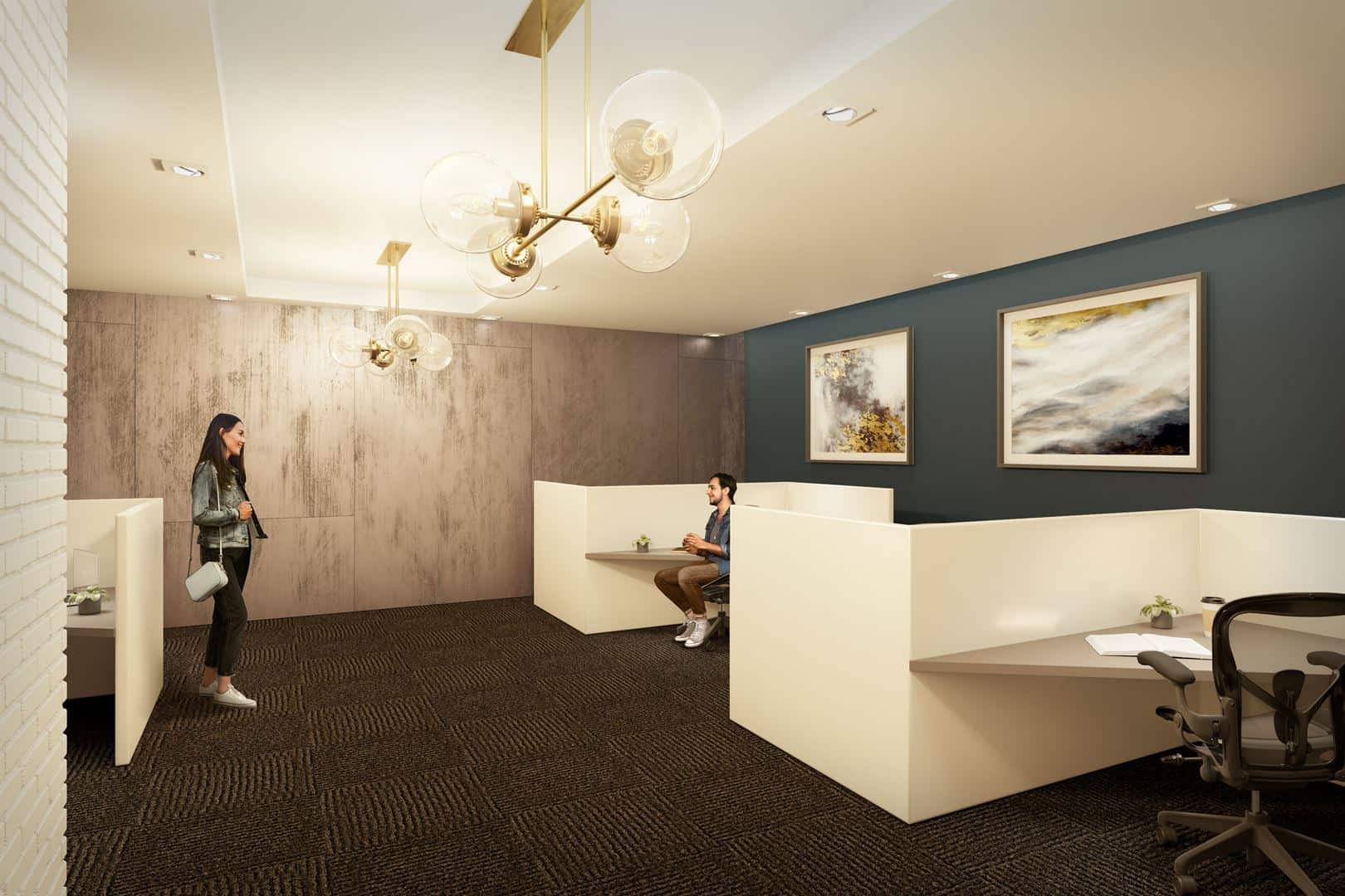 Claridge Hintonburg by Claridge Homes in Ottawa