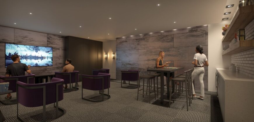 Claridge Hintonburg by Claridge Homes in Ottawa