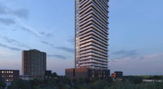 Claridge Hintonburg by Claridge Homes in Ottawa