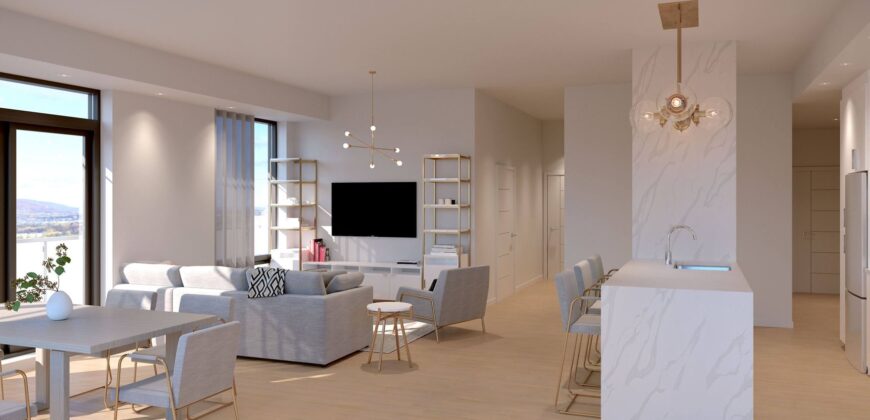 Claridge Hintonburg by Claridge Homes in Ottawa