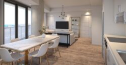 Claridge Hintonburg by Claridge Homes in Ottawa