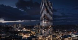 TEK Tower by IN8 Developments in Kitchener