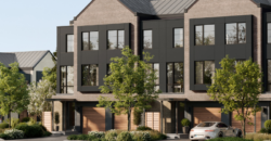 Millcroft Towns by Branthaven in Burlington