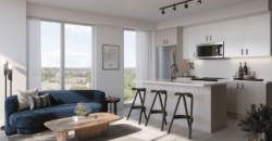 VuPoint Condo by Tribute Communities in Pickering