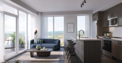 VuPoint Condo by Tribute Communities in Pickering