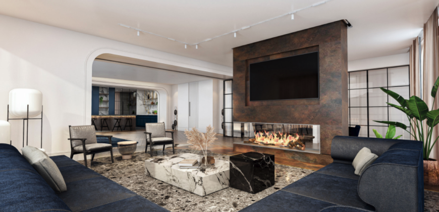 VuPoint Condo by Tribute Communities in Pickering