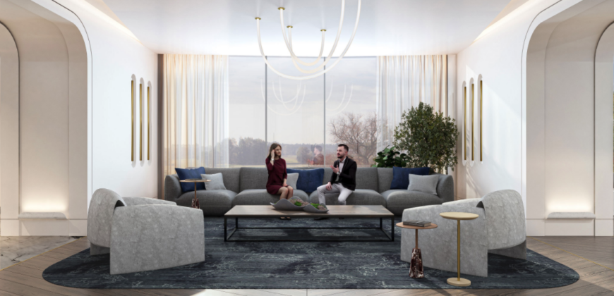 VuPoint Condo by Tribute Communities in Pickering