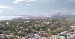 Birchley Park by Diamond Kilmer Developments in Toronto