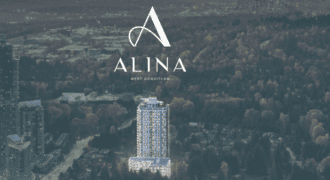 Alina Condo by Strand in Coquitlam