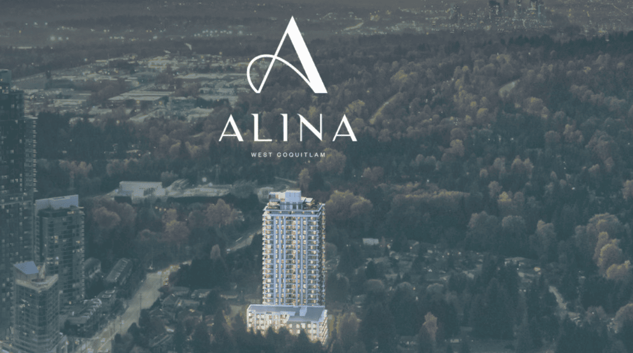 Alina Condo by Strand in Coquitlam