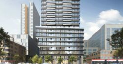 241 Church Condos by Graywood Developments in Toronto