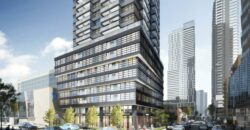 241 Church Condos by Graywood Developments in Toronto