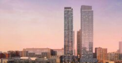 241 Church Condos by Graywood Developments in Toronto