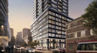 241 Church Condos by Graywood Developments in Toronto