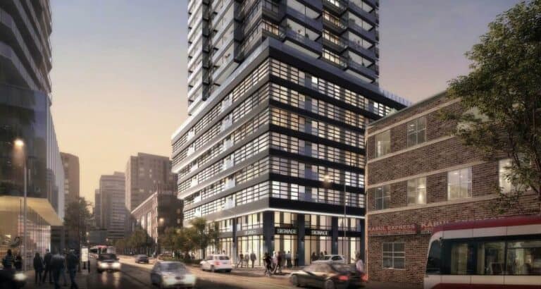 241 Church Condos