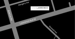 250 Lawrence Condos by Graywood Developments in Toronto