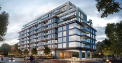 250 Lawrence Condos by Graywood Developments in Toronto