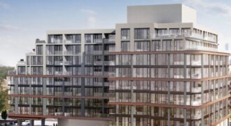 250 Lawrence Condos by Graywood Developments in Toronto