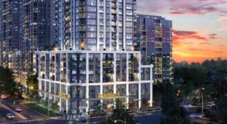 MW Condos by JD Development Group in Mississauga