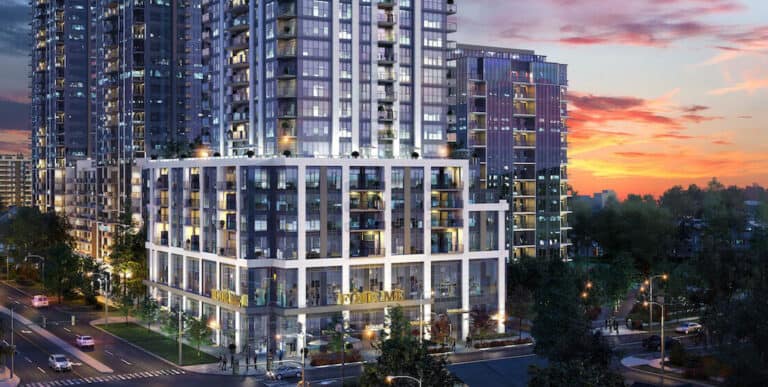 MW Condos