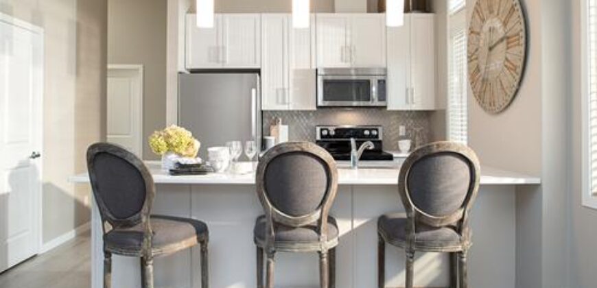 Sandgate Condos by Hopewell Residential in Calgary