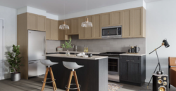 Anthem Condos by Fusion Homes in Guelph