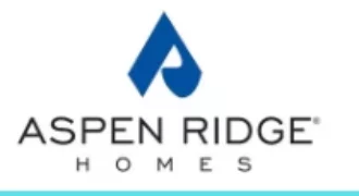 Aspen Ridge Homes