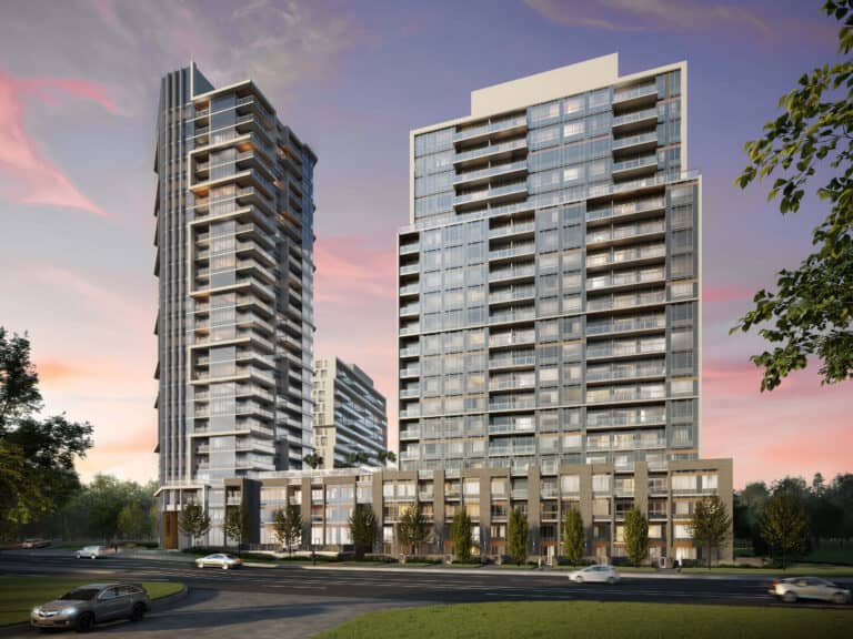 Connectt Condos Phase 3