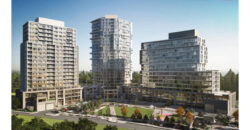 Connectt Condos Phase 3 by Lindvest in Milton