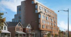 Craft Residences by Gairloch in Toronto