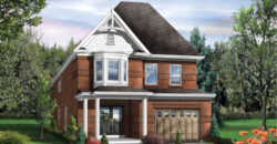 Harmony Creek by Conservatory Group in Oshawa