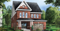 Harmony Creek by Conservatory Group in Oshawa