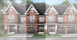 Harmony Creek by Conservatory Group in Oshawa