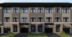 Maya Urban Towns by LIV Communities in Brampton
