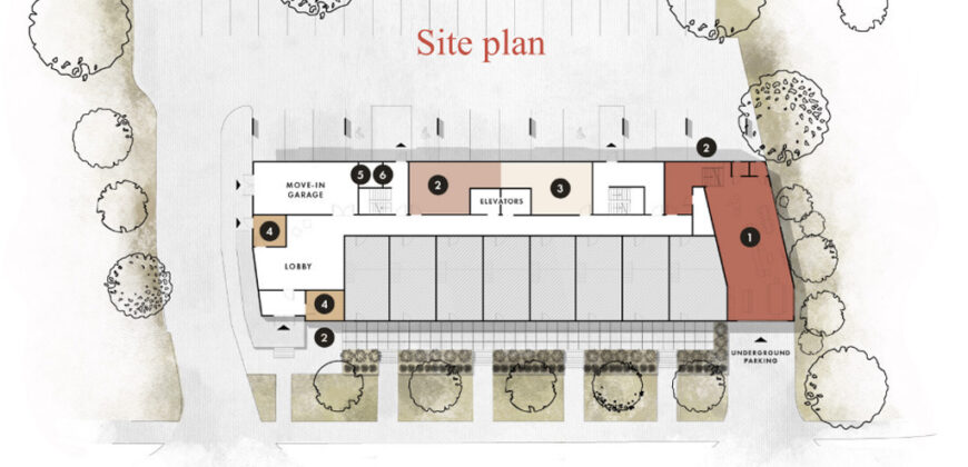 Moda Condos by VanMar in Waterloo