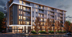 Moda Condos by VanMar in Waterloo