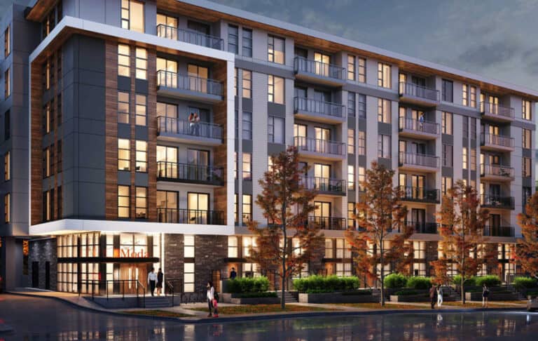 Moda Condos