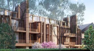 No. 7 Dale Residences by Platinum Vista in Toronto