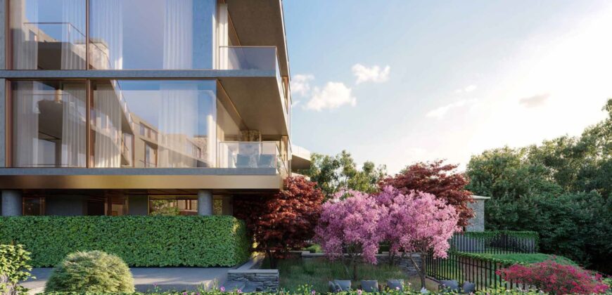 No. 7 Dale Residences by Platinum Vista in Toronto