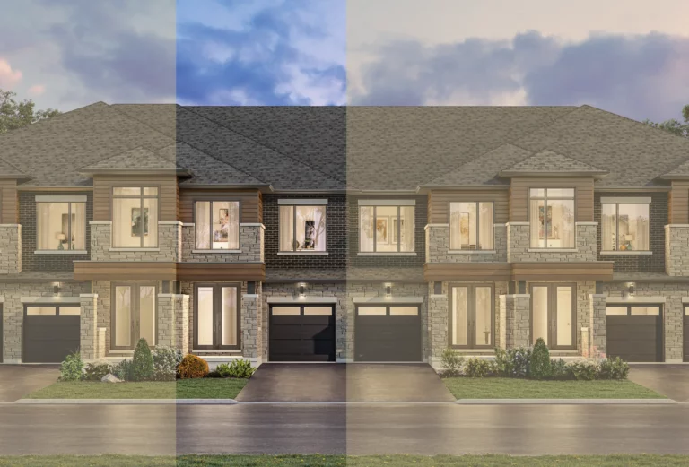 Dufferin Vistas Phase 2 by Uniq Communities in Vaughan